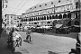Padova-Piazza delle Erbe,nel 1952.(Da Magazinez Out) (Adriano Danieli)